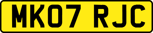 MK07RJC