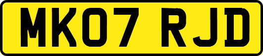 MK07RJD