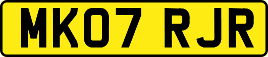 MK07RJR