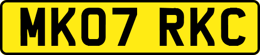 MK07RKC