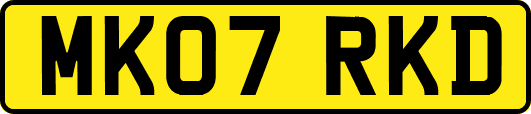MK07RKD