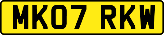 MK07RKW