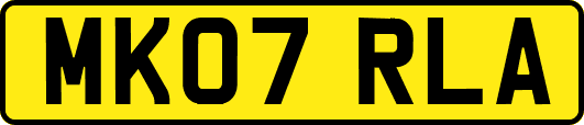 MK07RLA