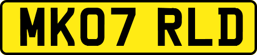 MK07RLD
