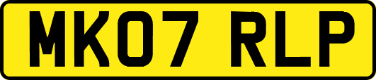 MK07RLP