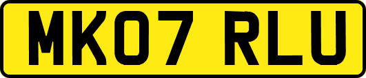 MK07RLU