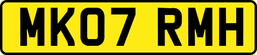 MK07RMH