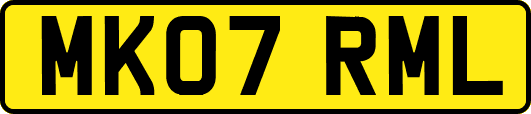 MK07RML