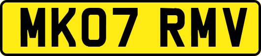 MK07RMV