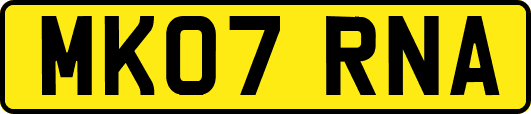 MK07RNA