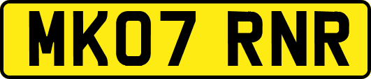 MK07RNR