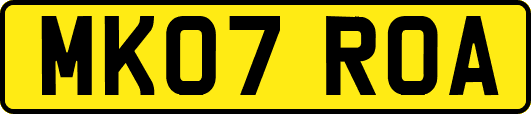MK07ROA