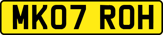 MK07ROH