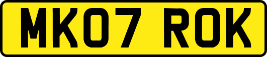 MK07ROK