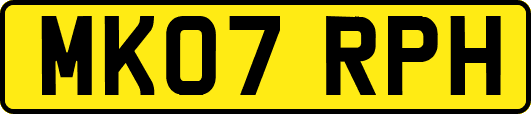 MK07RPH