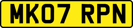 MK07RPN