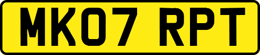 MK07RPT