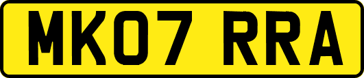 MK07RRA