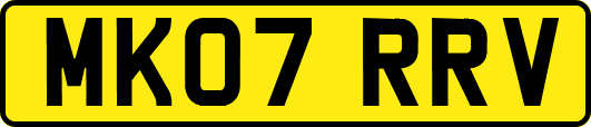 MK07RRV