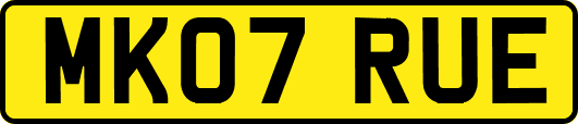 MK07RUE