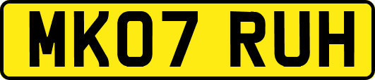 MK07RUH