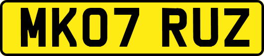 MK07RUZ