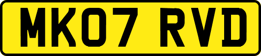 MK07RVD