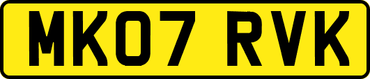 MK07RVK