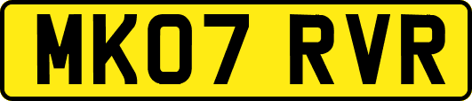 MK07RVR