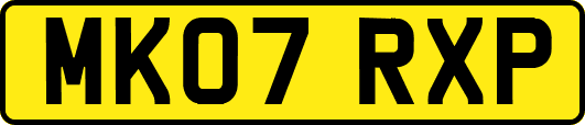 MK07RXP