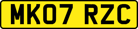 MK07RZC