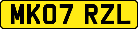 MK07RZL