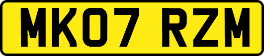 MK07RZM