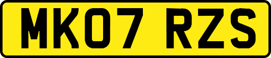 MK07RZS