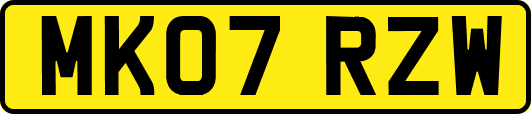 MK07RZW