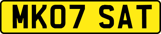 MK07SAT
