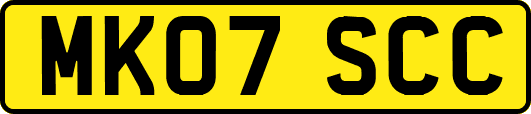 MK07SCC
