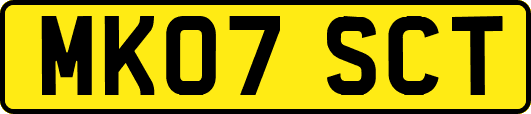 MK07SCT