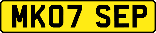 MK07SEP
