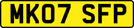 MK07SFP