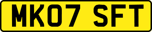 MK07SFT