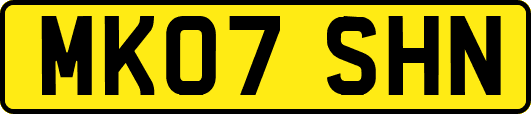 MK07SHN