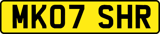 MK07SHR