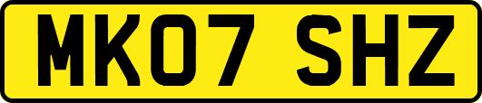 MK07SHZ
