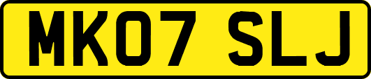 MK07SLJ