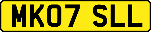 MK07SLL
