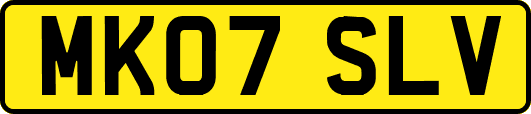 MK07SLV