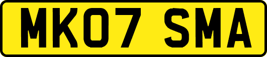 MK07SMA