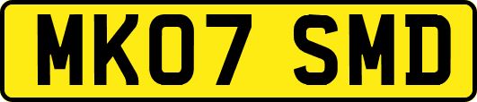 MK07SMD
