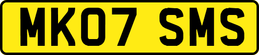 MK07SMS